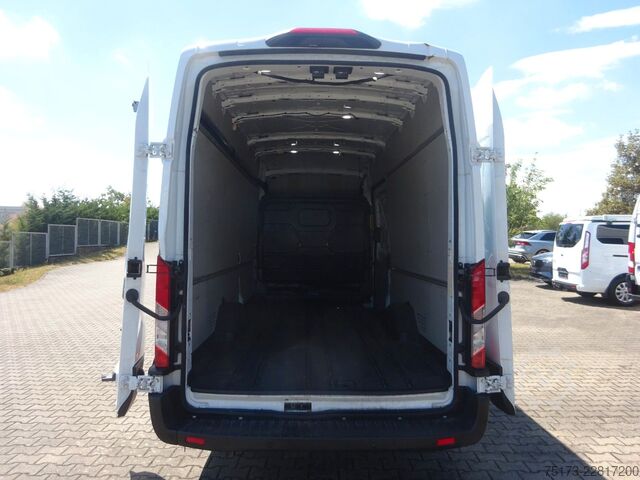Fourgon surélevé FORD Transit Kasten 350 L4H3 Lkw HA Trend Kamera
