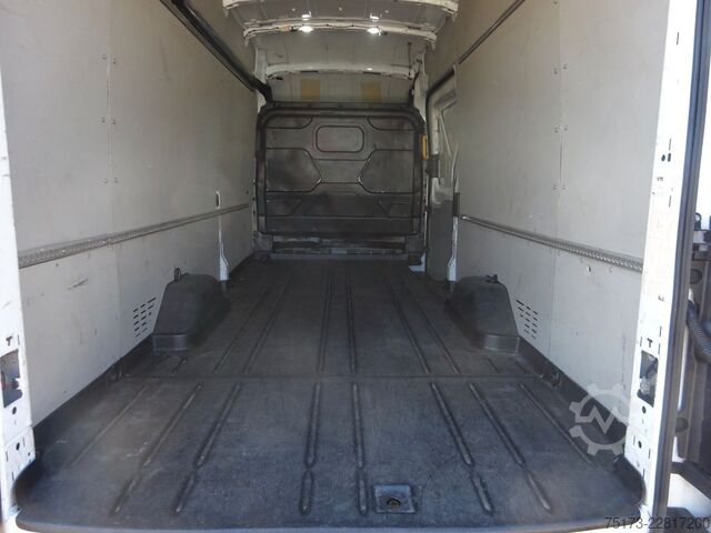 Fourgon surélevé FORD Transit Kasten 350 L4H3 Lkw HA Trend Kamera