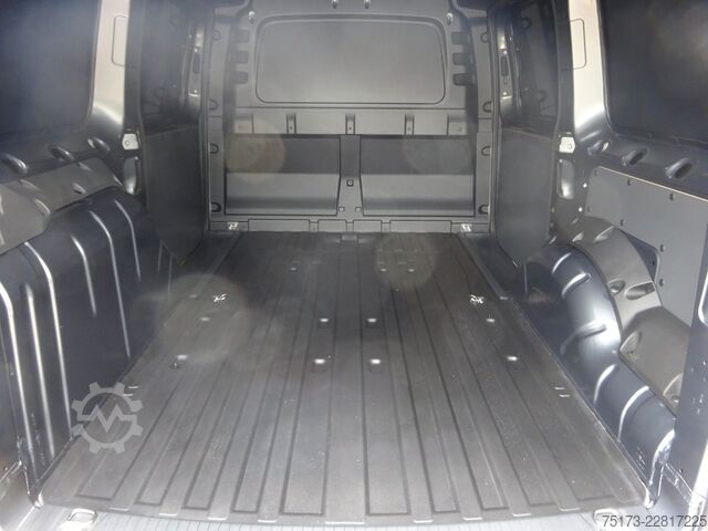 Fourgon tôlé FORD Transit Connect Limited L2 Kasten AWD Stndhz AHK
