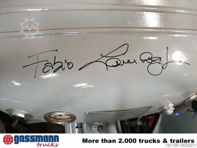 Sonstige Lamborghini Traktor DL25