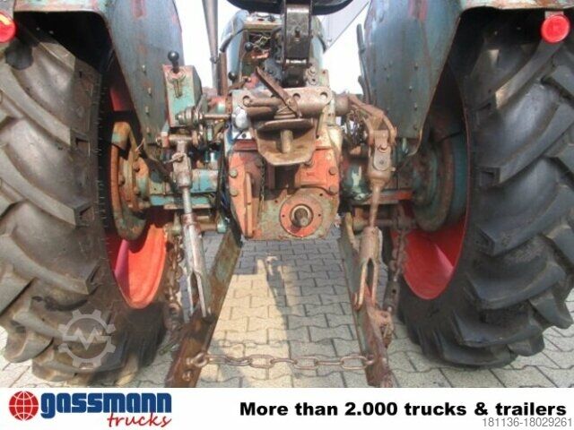 Other Hanomag Granit 500