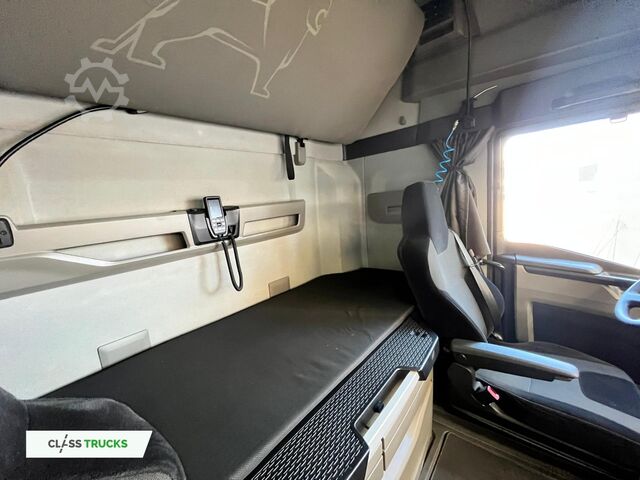 Tracteur standard MAN TGX 18.480 GX Cab, ACC