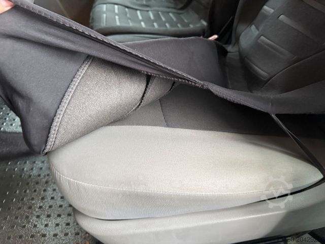 Pick-up dodávka VOLKSWAGEN VW T 5 2,0 TDI Doka AHK Klima 114 PS