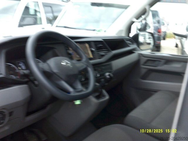 Kleinbus VOLKSWAGEN T6.1      9-Sitzer  4motion  1. Hand Klima