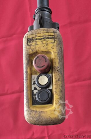 Chain hoist Electrolift SIXX6F