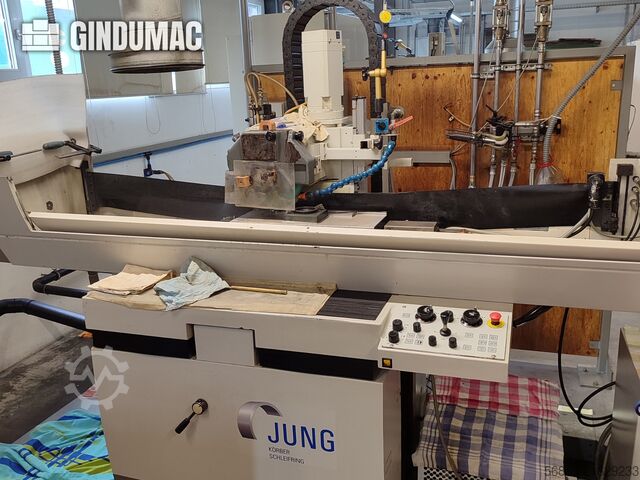 BLOHM JUNG JE 525 P BLOHM JUNG JE 525 P