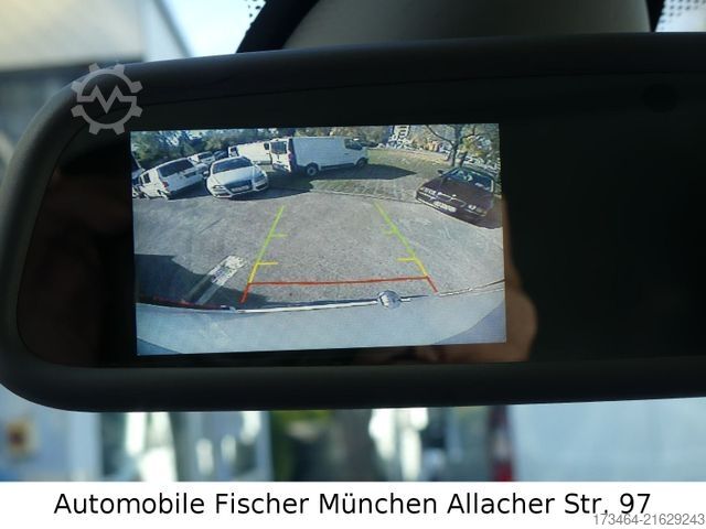 Bestelwagen OPEL Opel Vivaro B Kasten  2,8t*Klima*PDC*Würth*