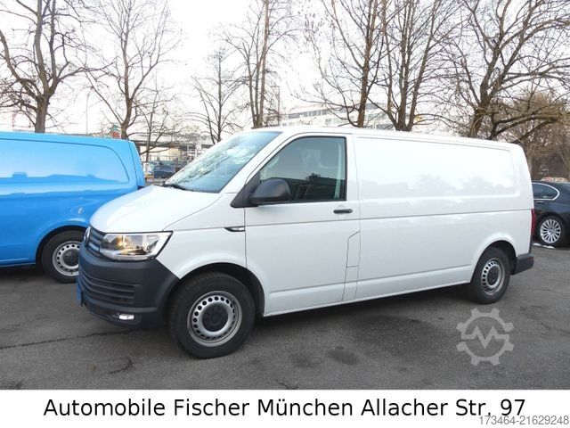 Panel van VW T6 Transporter Kasten  4M*rre*ALUCA*