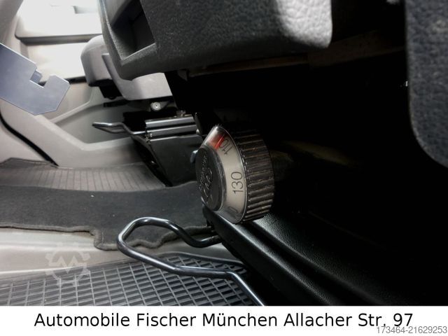 High top van VW Crafter Kasten 35 L2H2 4M*Sortimo*AHK 3t*LED*