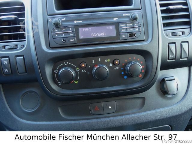 Bestelwagen OPEL Vivaro B  Kasten  *2,8t*Würth*ATM*Motor*