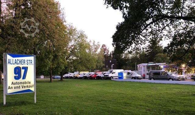 Bestelwagen OPEL Vivaro B  Kasten  *2,8t*Würth*ATM*Motor*