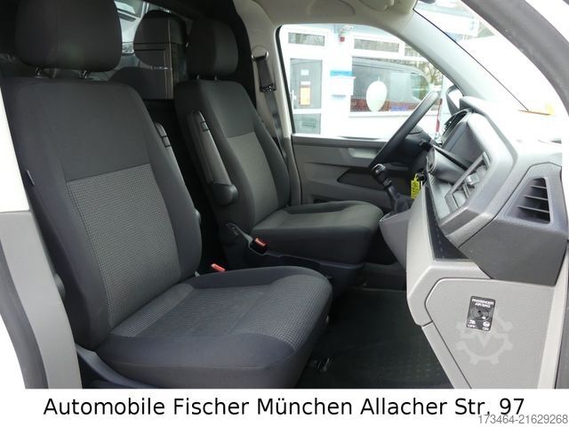 Panel van VW T6.1 Transporter Kasten* 4M**rre*ALUCA*