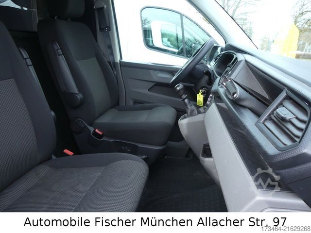 Panel van VW T6.1 Transporter Kasten* 4M**rre*ALUCA*