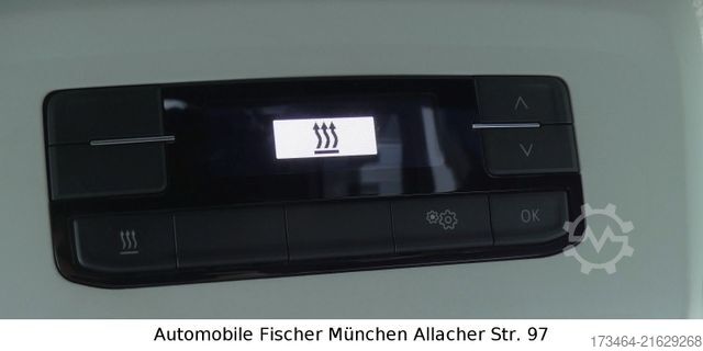 Panel van VW T6.1 Transporter Kasten* 4M**rre*ALUCA*