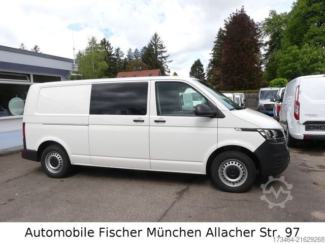 Panel van VW T6.1 Transporter Kasten* 4M**rre*ALUCA*