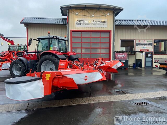 Mowing unit Kuhn FC 9530 D-FF