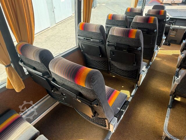Autocar SETRA S 208 , Top Zustand, H Kennzeichen