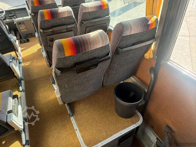 Autocar SETRA S 208 , Top Zustand, H Kennzeichen