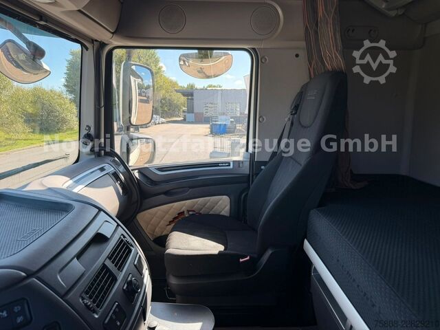 Standaard trekker DAF XF530 SSC 2Tanks 1275L ACC Standklima Xenon