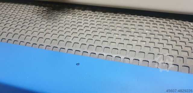 Sandigmachine HOUFEK RR 630 mm