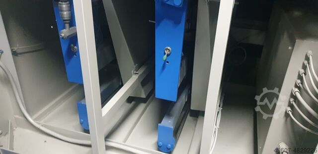 Sandigmachine HOUFEK RR 630 mm