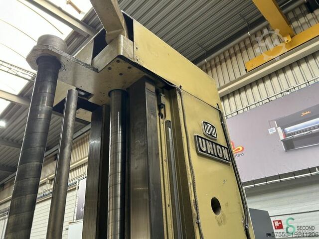 Mandriladoras WMW Union BFT 90/3-2 WMW Union BFT 90/3-2