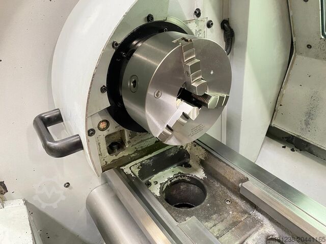 CNC drejebænk XYZ Machine Tools Proturn SLX425 x 1250