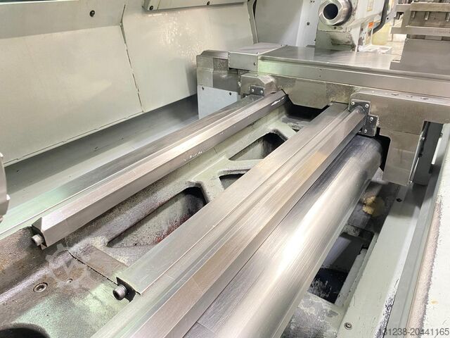 CNC drejebænk XYZ Machine Tools Proturn SLX425 x 1250