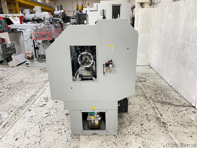 CNC drejebænk XYZ Machine Tools Proturn SLX425 x 1250