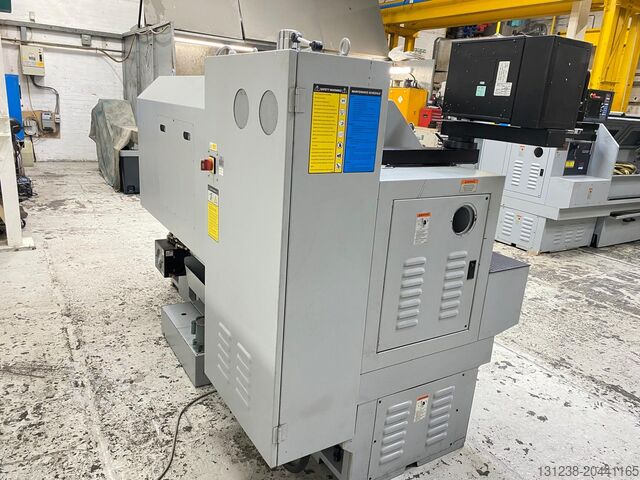 CNC drejebænk XYZ Machine Tools Proturn SLX425 x 1250