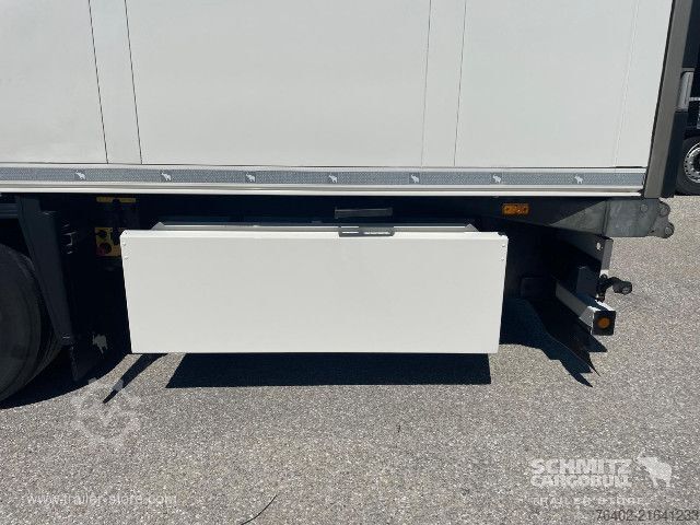 Semi-reboque frigorífico Schmitz Cargobull Semitrailer Reefer Standard