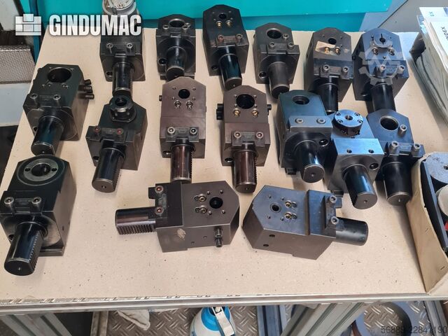 Index G300 RatioLine Index G300 RatioLine