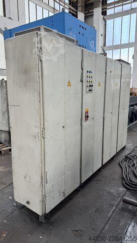 Tokarka sterowana cyklicznie SKODA SUA125 P (125x5000)