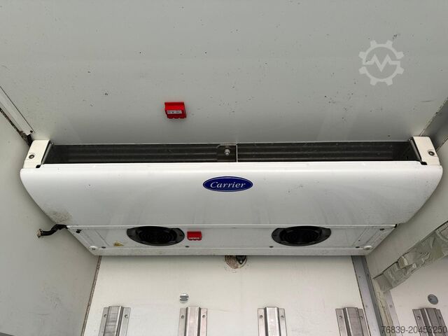 Μεταφορά σε ψύξη/κατάψυξη DAF LF210FA