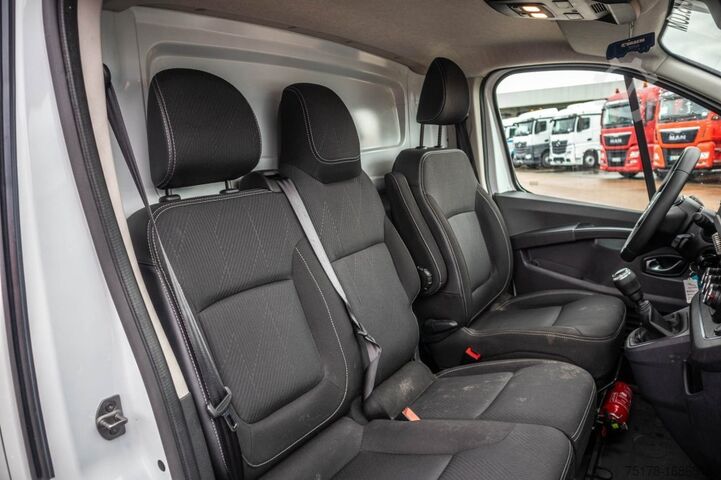 Nissan Primastar NISSAN PRIMASTAR