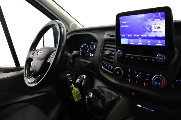 Dobozos kisteherautó Ford Transit 2.0 TDCI 170PK L3H2 EURO 6 - Airco - Na...