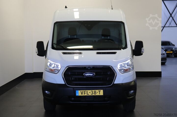 Dobozos kisteherautó Ford Transit 2.0 TDCI 170PK L3H2 EURO 6 - Airco - Na...