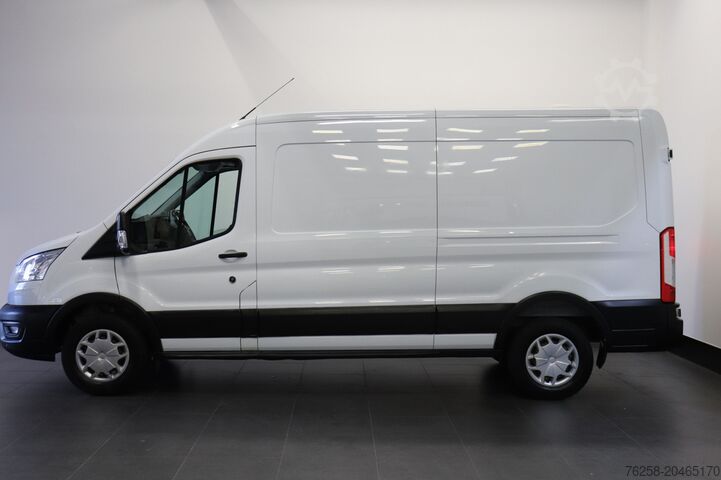Dobozos kisteherautó Ford Transit 2.0 TDCI 170PK L3H2 EURO 6 - Airco - Na...