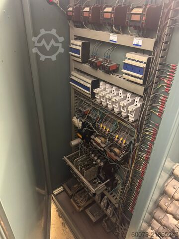 Stanzmaschine Iberica LM55