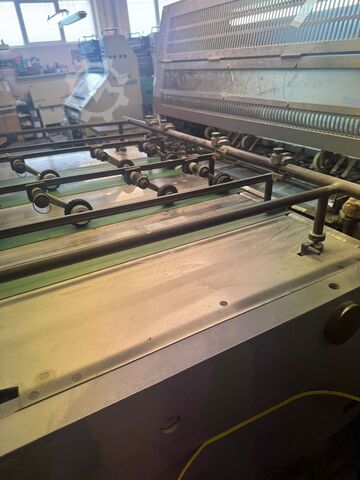 Stanzmaschine Iberica LM55
