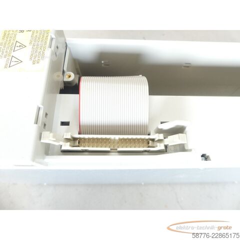 Komponente Siemens 6SN1123-1AB00-0CA3 LT-Modul SN: T-CO01120110 - ! -