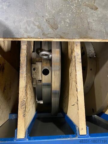 Schachtmachine WEINGÄRTNER Vario 1200-11000