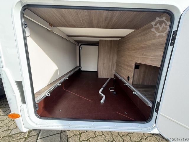 Integrated camper CARADO pro+ I 449