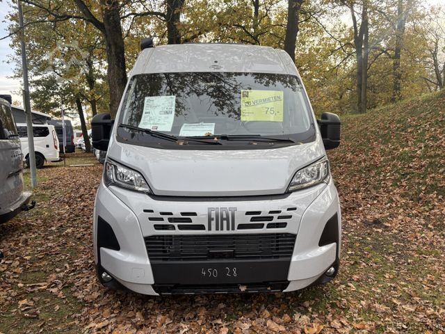 Campervan CARADO pro CV 640 Isofix, Markise
