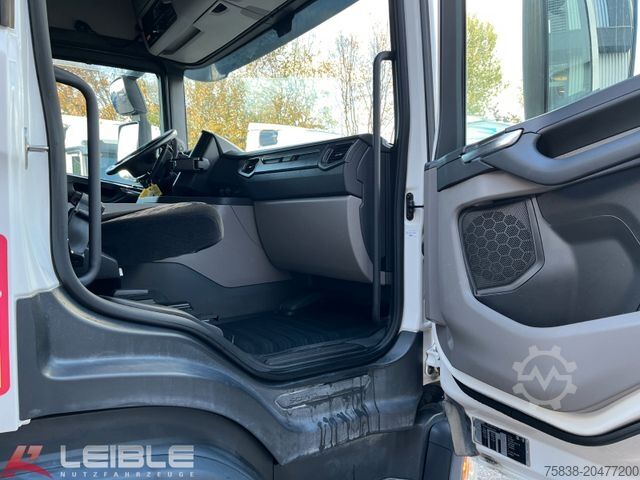 Standard tractor unit SCANIA P 450 A4x2NB *Hydraulik*Retarder*Alcoa*364TKM*