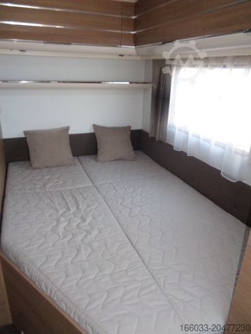 Caravan ADRIA Adora 522 UP *Mover*Vorzelt*Fahrradträger*