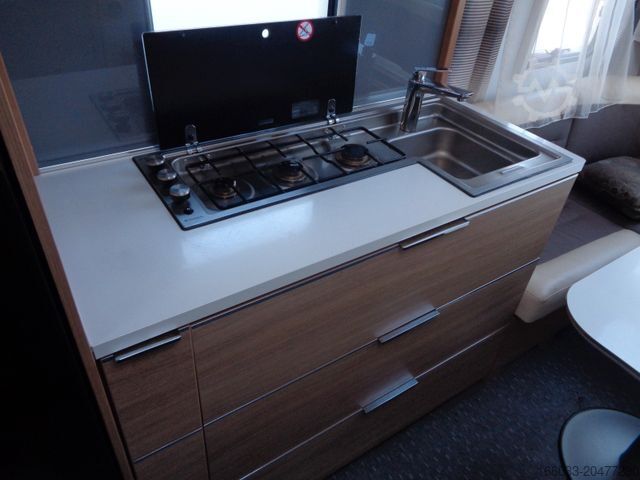 Caravan ADRIA Adora 522 UP *Mover*Vorzelt*Fahrradträger*