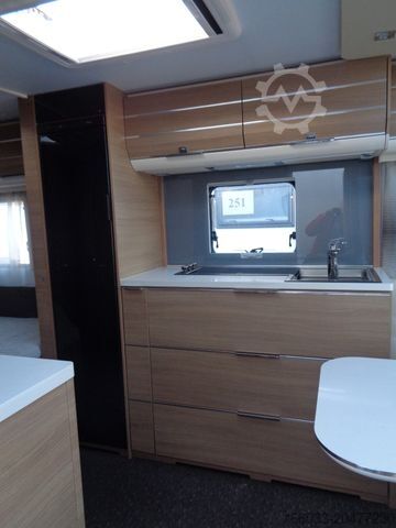 Caravan ADRIA Adora 522 UP *Mover*Vorzelt*Fahrradträger*
