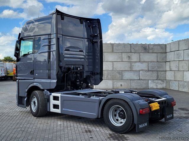 Standard tractor unit MAN TGX 18.520 GX 4x2 BL SA  Euro 6 Sofort Verfügbar