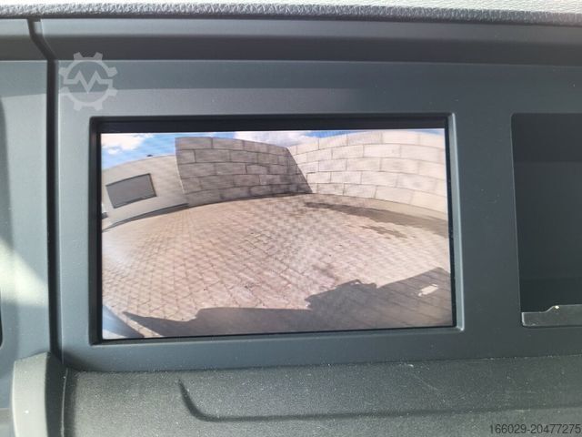 Standard tractor unit MAN TGX 18.520 GX 4x2 BL SA  Euro 6 Sofort Verfügbar